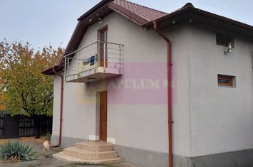 DE VANZARE CASA IN COM. BRANESTI (IF) anunturi imobiliare Bucuresti