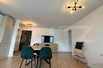 Apartament 3 camere de inchiriat BISTRITA - Bistrita-Nasaud anunturi imobiliare Bistrita-Nasaud