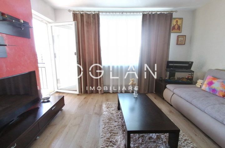 Apartament 3 camere de vanzare SIBIU - Sibiu anunturi imobiliare Sibiu