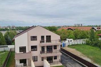 BUCURESTII NOI-Lacul Grivita imobil nou, 6 apartamente,  garaj anunturi imobiliare Bucuresti