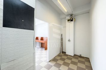 Spatiu Comercial | Piata Gorjului | Vad Exceptional | metrou | 25mp anunturi imobiliare Bucuresti