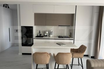Apartament 3 camere de vanzare BACIU - Cluj anunturi imobiliare Cluj
