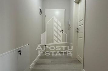 Apartament cu 2 camere si gradina de 45mp in Giroc la asfalt finalizat anunturi imobiliare Timis