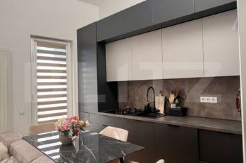 Apartament 3 camere de vanzare CLUJ-NAPOCA - Cluj anunturi imobiliare Cluj