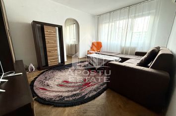 Apartament cu 3 camere, etajul 2, zona Girocului anunturi imobiliare Timis