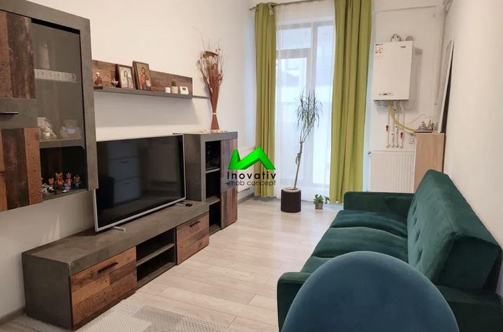 Apartament 2 camere de inchiriat HIPODROM 3 - Sibiu anunturi imobiliare Sibiu