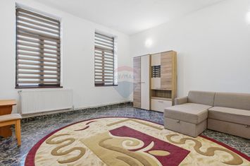 Garsonieră de vânzare/închiriere în zona Pacurari anunturi imobiliare Iasi