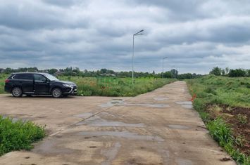 LOTURI REZIDENTIALE - DN 4- POPESTI - FRUMUSANI anunturi imobiliare Calarasi