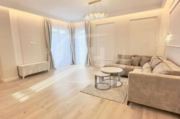 Apartament 3 camere de vanzare FLORESTI - Cluj anunturi imobiliare Cluj