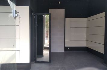 Spațiu comercial 75 mp în centrul Serres anunturi imobiliare Grecia