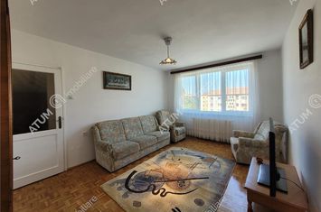 Apartament 3 camere de inchiriat RAHOVEI - Sibiu anunturi imobiliare Sibiu