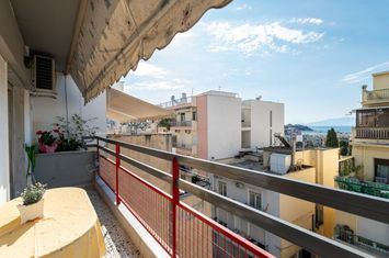 Apartament 2 camere, 101 mp — Ag. Ioannis, Kavala anunturi imobiliare Grecia