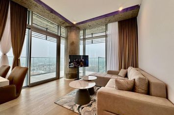 Inchiriere 3 camere Floreasca | Up-site | Loc parcare + Boxa anunturi imobiliare Bucuresti