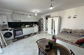 Apartament cu 1 camera complet mobilat si utilat in Braytim la asfalt. anunturi imobiliare Timis