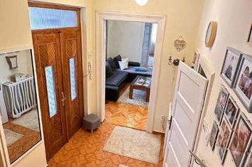 Casă pe 2 niveluri – mobilată – zona Bulevardul MILEA anunturi imobiliare Sibiu