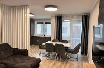 Apartament 3 camere de vanzare SIBIU - Sibiu anunturi imobiliare Sibiu