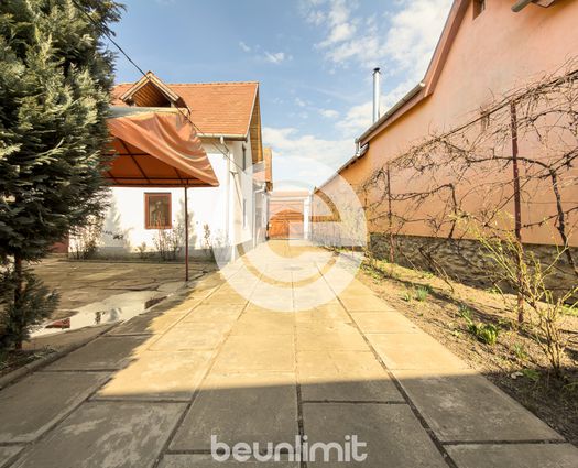 Casă 4 cam Sibiu, 99 mp