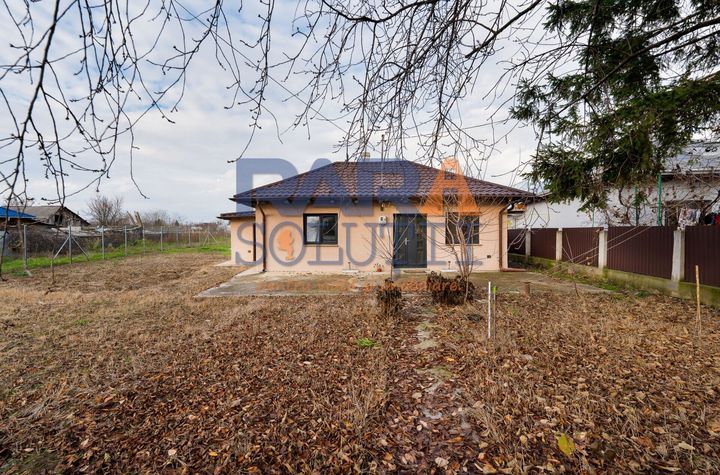 Căsuță renovată modern anunturi imobiliare Neamt