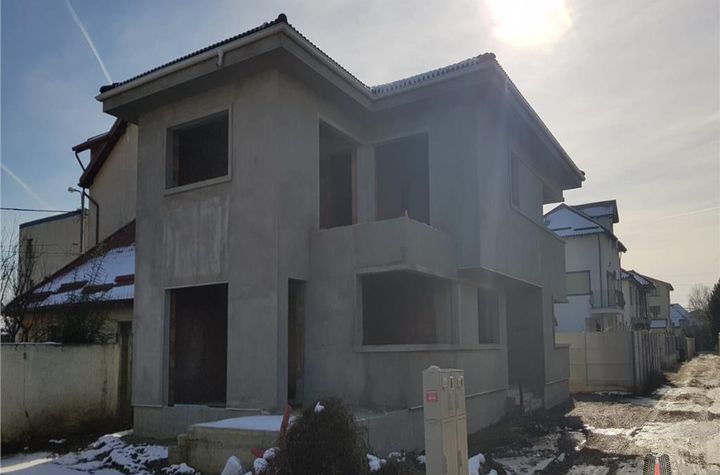 Casă - 5 camere de vanzare PIPERA - Bucuresti anunturi imobiliare Bucuresti