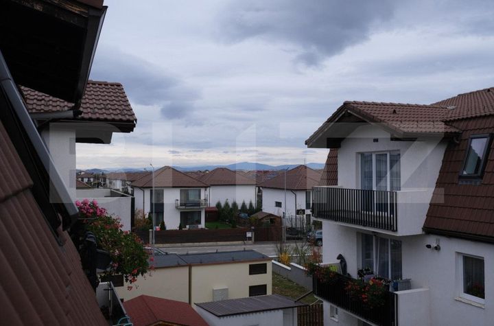 Apartament 3 camere de vanzare GHIMBAV - Brasov anunturi imobiliare Brasov