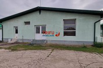 Spațiu industrial de inchiriat PERIFERIE - Alba anunturi imobiliare Alba