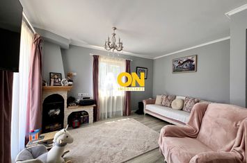 Casa | 2000 mp Teren | 144 mpu Casa | Comuna Ciugud anunturi imobiliare Alba