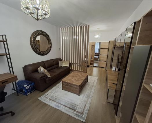 Apartament 2 camere Tudor Vladimirescu, 50 mp