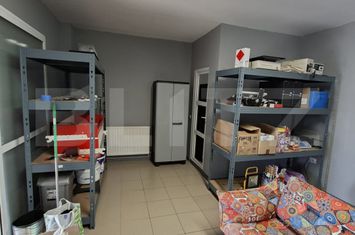 Spațiu comercial de inchiriat FLORESTI - Cluj anunturi imobiliare Cluj