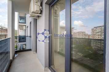 APARTAMENT CU MUTARE IMEDIATA, A 3-A STATIE DE PODU ROS anunturi imobiliare Iasi