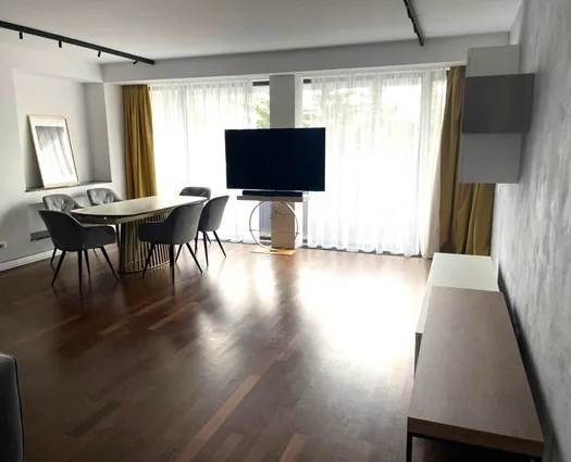 Apartament 3 camere Floreasca, 104 mp
