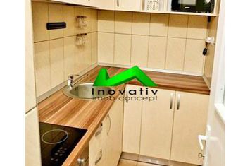 Apartament 3 camere de inchiriat CENTRAL - Sibiu anunturi imobiliare Sibiu