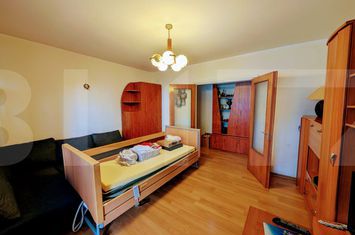 Apartament 3 camere de vanzare P-TA VICTORIEI - Bucuresti anunturi imobiliare Bucuresti