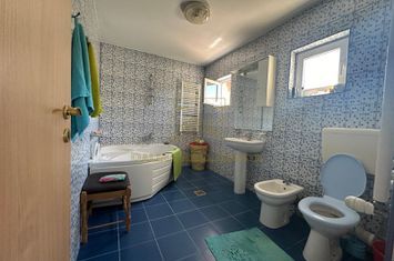 Vanzare - Vila - 7 camere - Curte 511 mp - Parcul Mogosoaia anunturi imobiliare Bucuresti