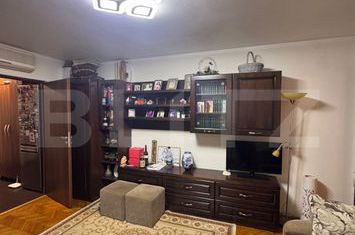 Apartament 3 camere de vanzare BERCENI - Bucuresti anunturi imobiliare Bucuresti