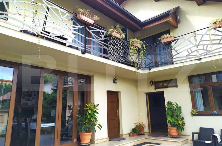Vilă - 12 camere de vanzare CETATE - Alba anunturi imobiliare Alba