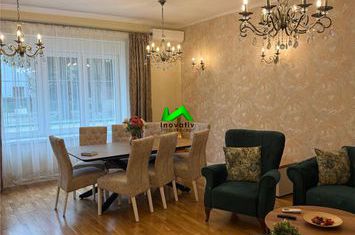 Apartament 3 camere de inchiriat CENTRAL - Sibiu anunturi imobiliare Sibiu
