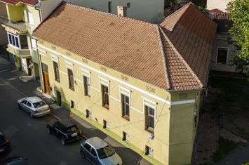 Vilă - 5 camere de vanzare CENTRAL - Arad anunturi imobiliare Arad