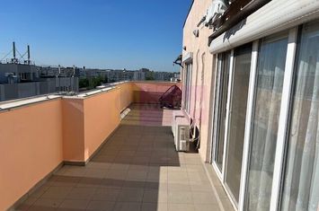 Apartament 2 camere cu terasa cu vedere panoramica Edenia- Titan. anunturi imobiliare Bucuresti