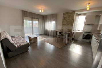 Apartament 3 camere de inchiriat FLORESTI - Cluj anunturi imobiliare Cluj