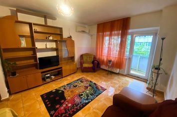 Garsoniera decomandata, Nerva Traian, complet mobilata, Sector 3 anunturi imobiliare Bucuresti