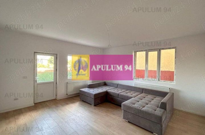 Apartament 2 camere 56mp cu curte 90 mp Popești-Leordeni Dr Fermei anunturi imobiliare Bucuresti