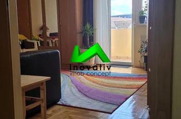 Apartament 2 camere de inchiriat LAZARET - Sibiu anunturi imobiliare Sibiu