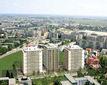 Locuinţele din Titan: o afacere bună pentru oricine, în afară de dezvoltatorii imobiliari