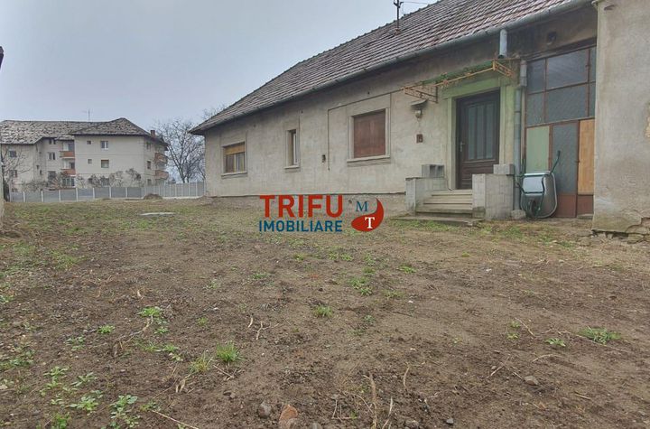 Casă - 4 camere de vanzare CETATE - Alba anunturi imobiliare Alba