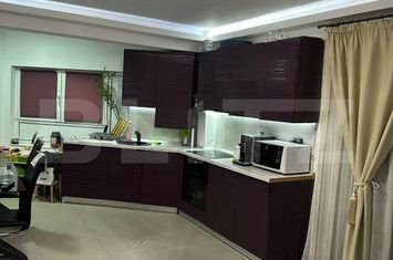 Apartament 2 camere de vanzare FLORESTI - Cluj anunturi imobiliare Cluj