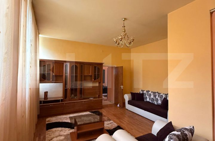 Apartament 2 camere de vanzare GAESTI - Dambovita anunturi imobiliare Dambovita