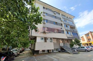 2 camere cu parcare Metrou Dimitrie Leonida - Berceni anunturi imobiliare Bucuresti