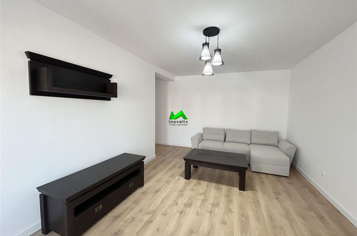 Apartament 2 camere de vanzare HIPODROM 3 - Sibiu anunturi imobiliare Sibiu