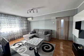 Apartament 3 camere de inchiriat ARAD - Arad anunturi imobiliare Arad