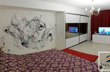 Apartament 2 camere de vanzare PACURARI - Iasi anunturi imobiliare Iasi